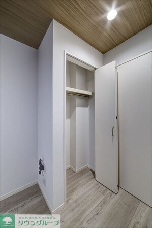 SQBの物件内観写真